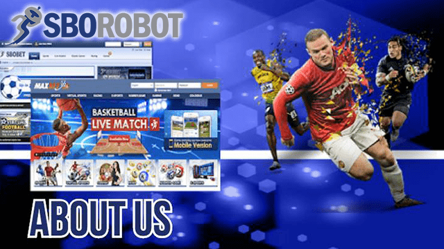 Mengenal-SBO-Robot-Pada-SitusSBOBET